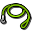 misc - leash
